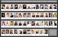 16’BOYS WISH 拍立得鐵盒卡D ver.