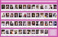 15’BOYS WISH, 16’BOYS WISH 拍立得鐵盒卡B ver.