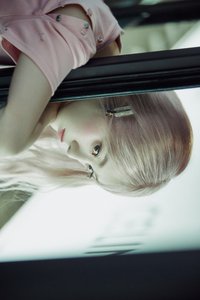 Like A Flower PB 海報 