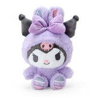 復活節兔兔系列 中娃 