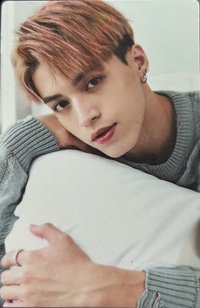 奇蹟的夏天 無框 周邊卡 