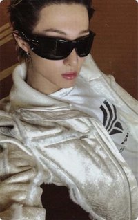 迷一 wvs 特典卡 2025年末禮