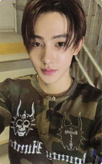 迷一 wvs 特典卡 2025年末禮