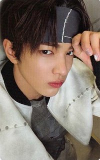 迷一 wvs 特典卡 2025年末禮