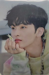 Hello Future 美甲 周邊卡 