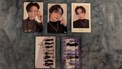 Lemon drop 專輯卡