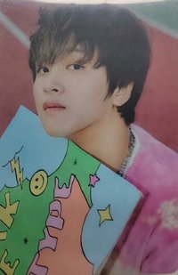 Hello Future 美甲 周邊卡 