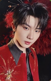 三專 1單封R卡 專輯卡 