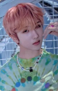 Hello Future 美甲 周邊卡 