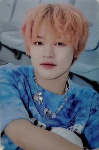 Hello Future 美甲 周邊卡 