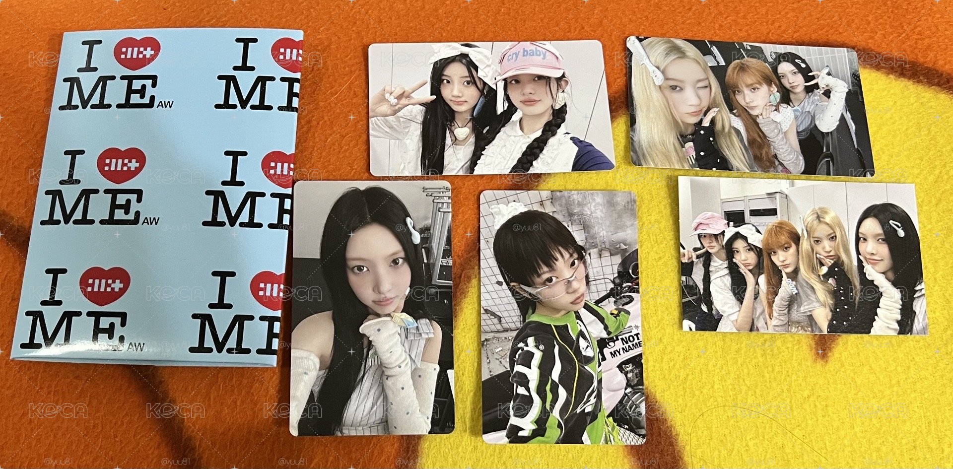 🩶not cute anymore電子專全專