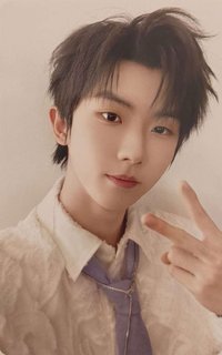 三專 1單封R卡 專輯卡 