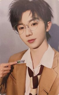 三專 1單封R卡 專輯卡 