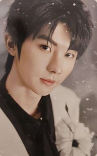 三專 1單封SR卡 專輯卡 