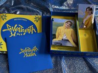 迷11（Woozi）
