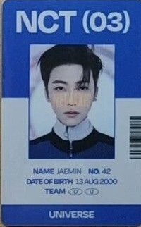 2021大隊 隨機卡 