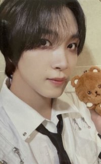 迷五 sm 周邊卡 SM娃娃小卡