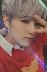 ISTJ ms 1.0 簽售卡 