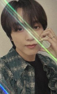 ISTJ ms 1.0 簽售卡 