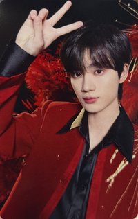 三專 2單封R卡 專輯卡 