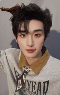 三專 2單封R卡 專輯卡 