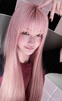 I'LL LIKE YOU 環球 幸運卡 