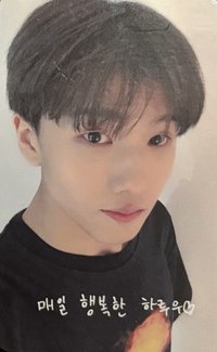 2019 NCT DREAM FANMEETING 2019冬日fm卡 入場卡 / 場限卡 