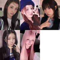 I'LL LIKE YOU 環球幸運卡