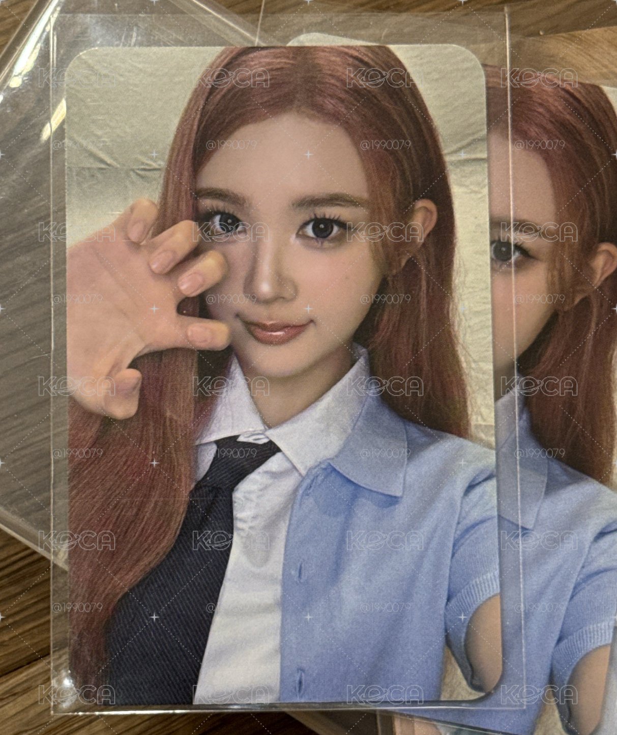 聯名滿額卡 a-na
