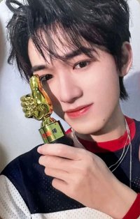 三專 3單封R卡 專輯卡 