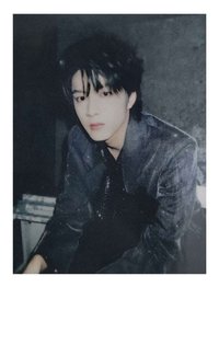 三專 4單封R卡 專輯卡 