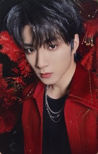 三專 4單封R卡 專輯卡 