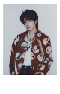 三專 4單封SR卡 專輯卡 