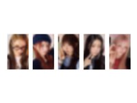 I'LL LIKE YOU TSUTAYA幸運卡