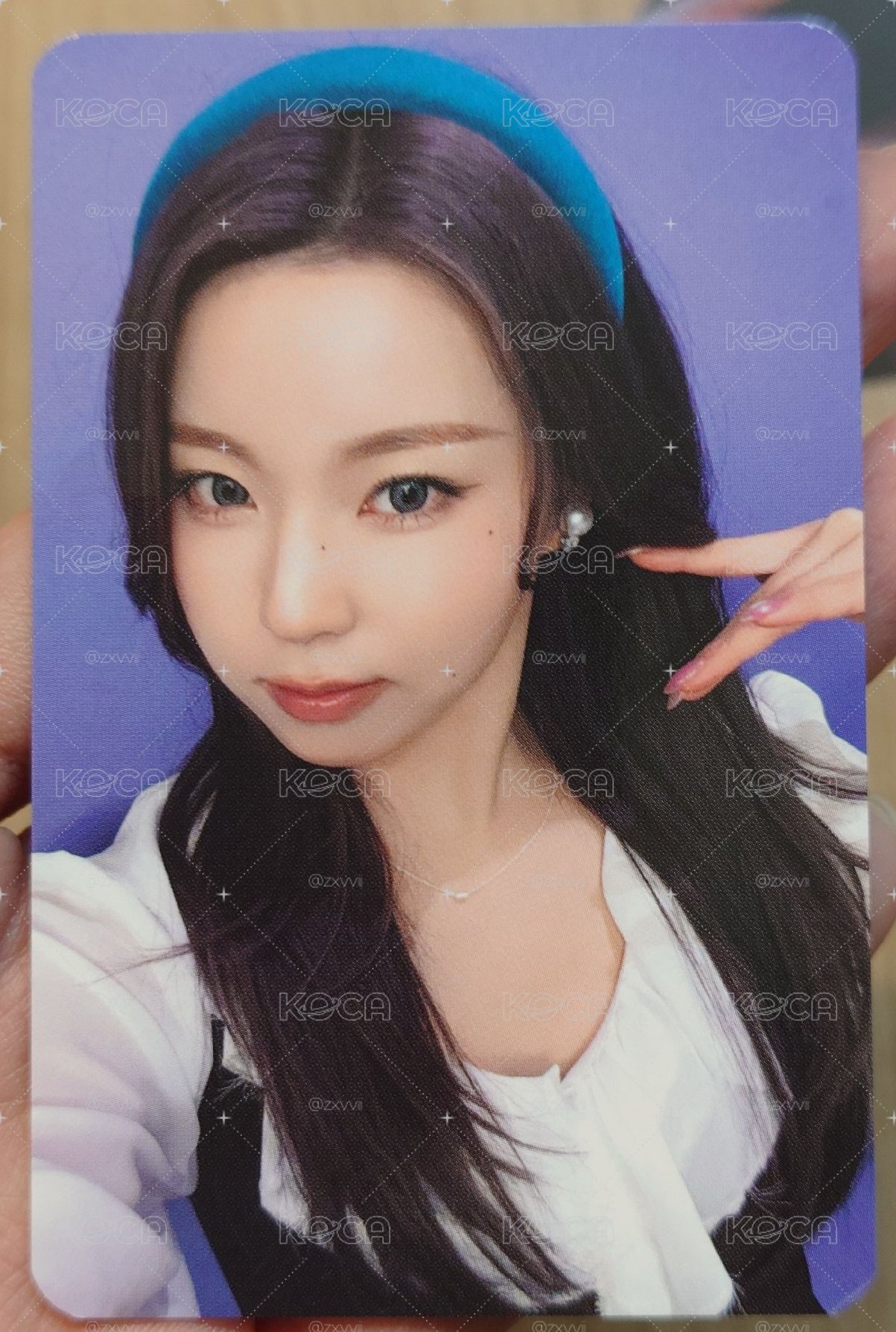 MS 港風少女 圭