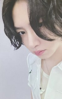 正規12 mumo 應募 特典卡 