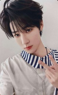 三專 5單封R卡 專輯卡 