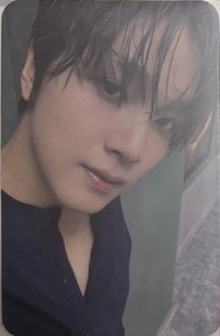 TASTE mokket 特典卡 Haechan mok 