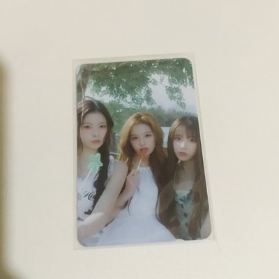 飯咪隨機卡（可當綁