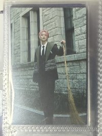 Fever Ep專卡D ver.星化