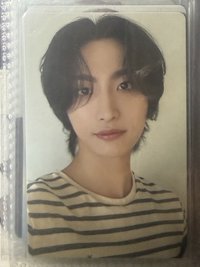 GH1 專輯卡D ver.星化