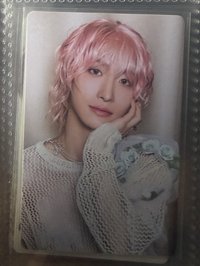 GH2專輯卡 TO ver.Z 星化