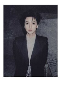 三專 6單封R卡 專輯卡 