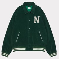 夾克 TEMPUS 生日棒球外套