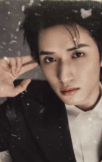 三專 6單封SR卡 專輯卡 