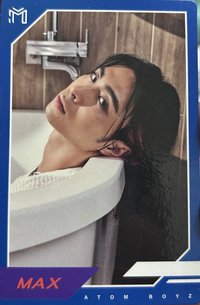 奇蹟的夏天 有框 周邊卡 