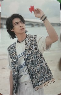 赫茲 日版 專輯卡 