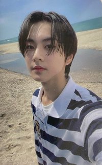 正一 wvs 特典卡 海囚元