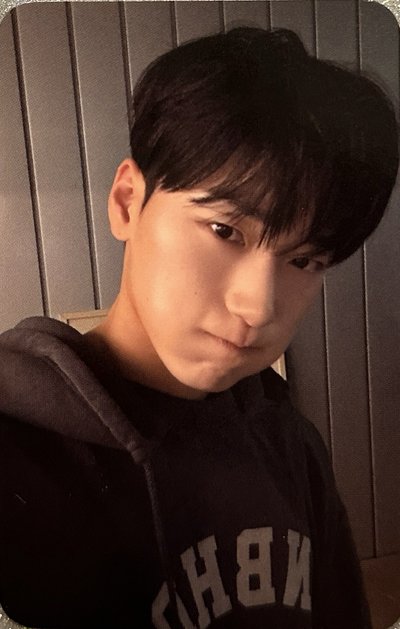 崔傘IN YOUR FANTASY北美ATINY ZONE卡