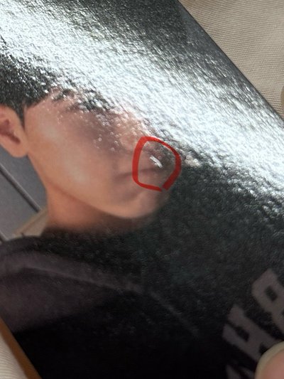 崔傘IN YOUR FANTASY北美ATINY ZONE卡